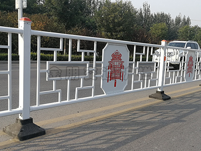 景觀(guān)護欄